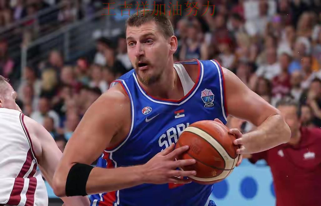 约基奇稳定发挥让争冠形势再生变化 比赛走势引发热议